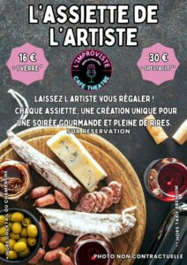 ASSIETTE