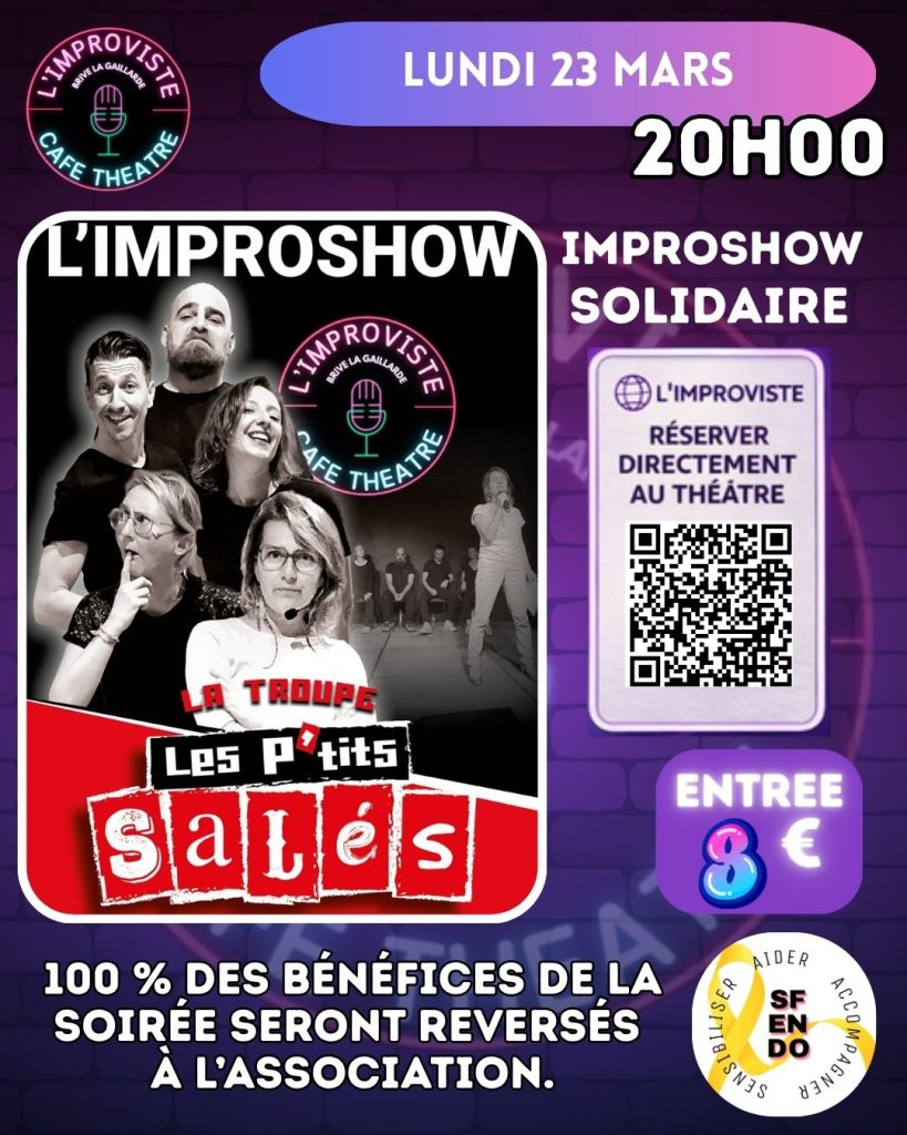 Sur scène, l’énergie était communicative.