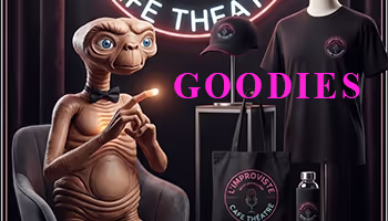 Goodies limproviste de Brive