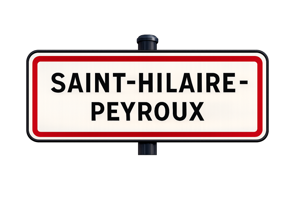 Le mardi 11 août 2026, L'IMPRO TOUR fera escale à Saint-Hilaire-Peyroux pour une journée placée sous le signe du spectacle vivant, de la convivialité et de la bonne humeur.