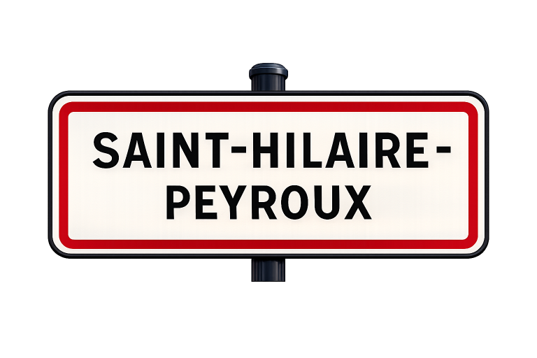 Le mardi 11 août 2026, L'IMPRO TOUR fera escale à Saint-Hilaire-Peyroux pour une journée placée sous le signe du spectacle vivant, de la convivialité et de la bonne humeur.