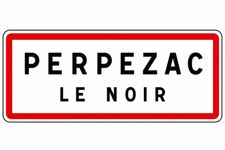 Découvrir Perpezac le noir