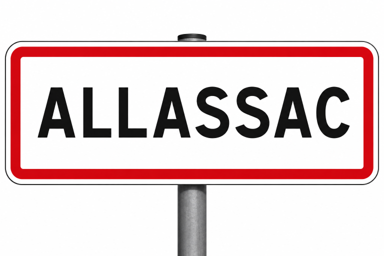 Découvrir Allassac