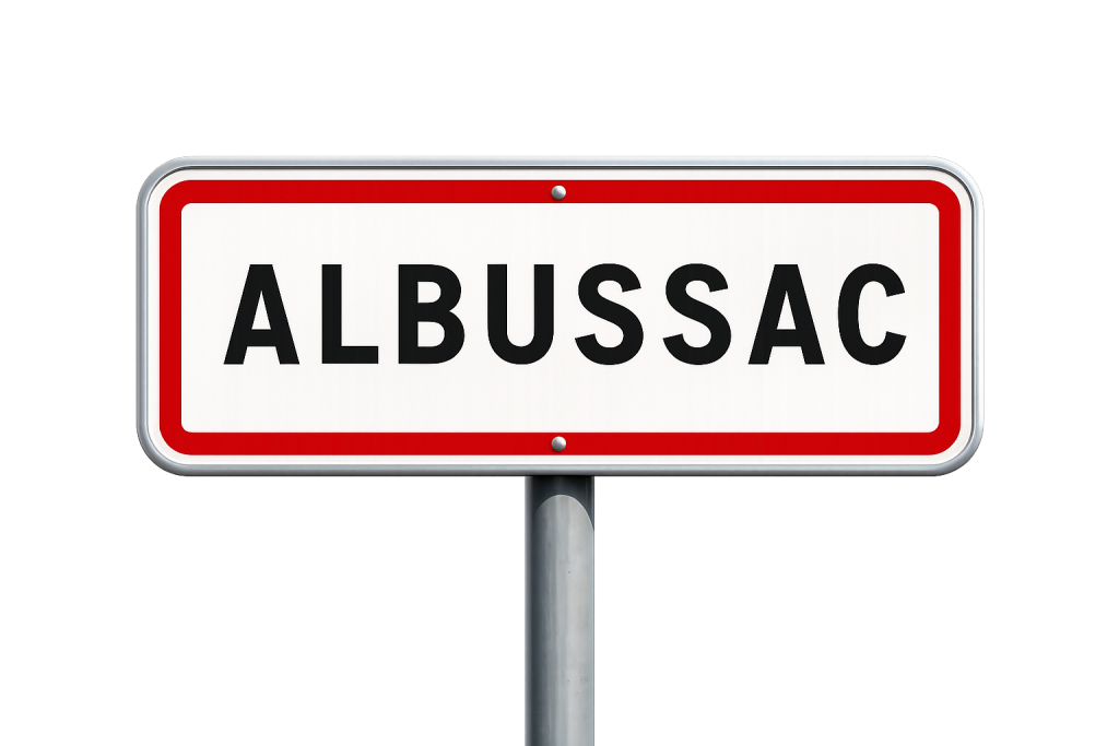 Découvrir Albussac : entre cascades, panoramas et patrimoine corrézien