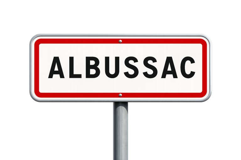 Découvrir Albussac : entre cascades, panoramas et patrimoine corrézien